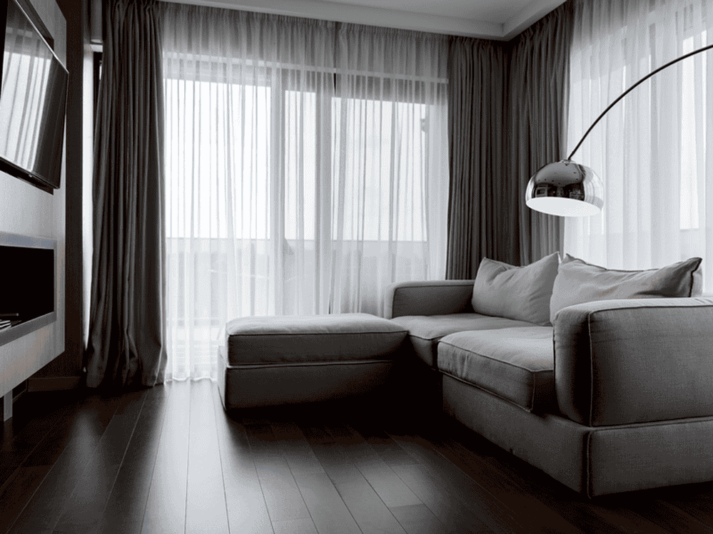 Cortinas e Cortinas Elegantes - Central das Persianas em Vila Velha